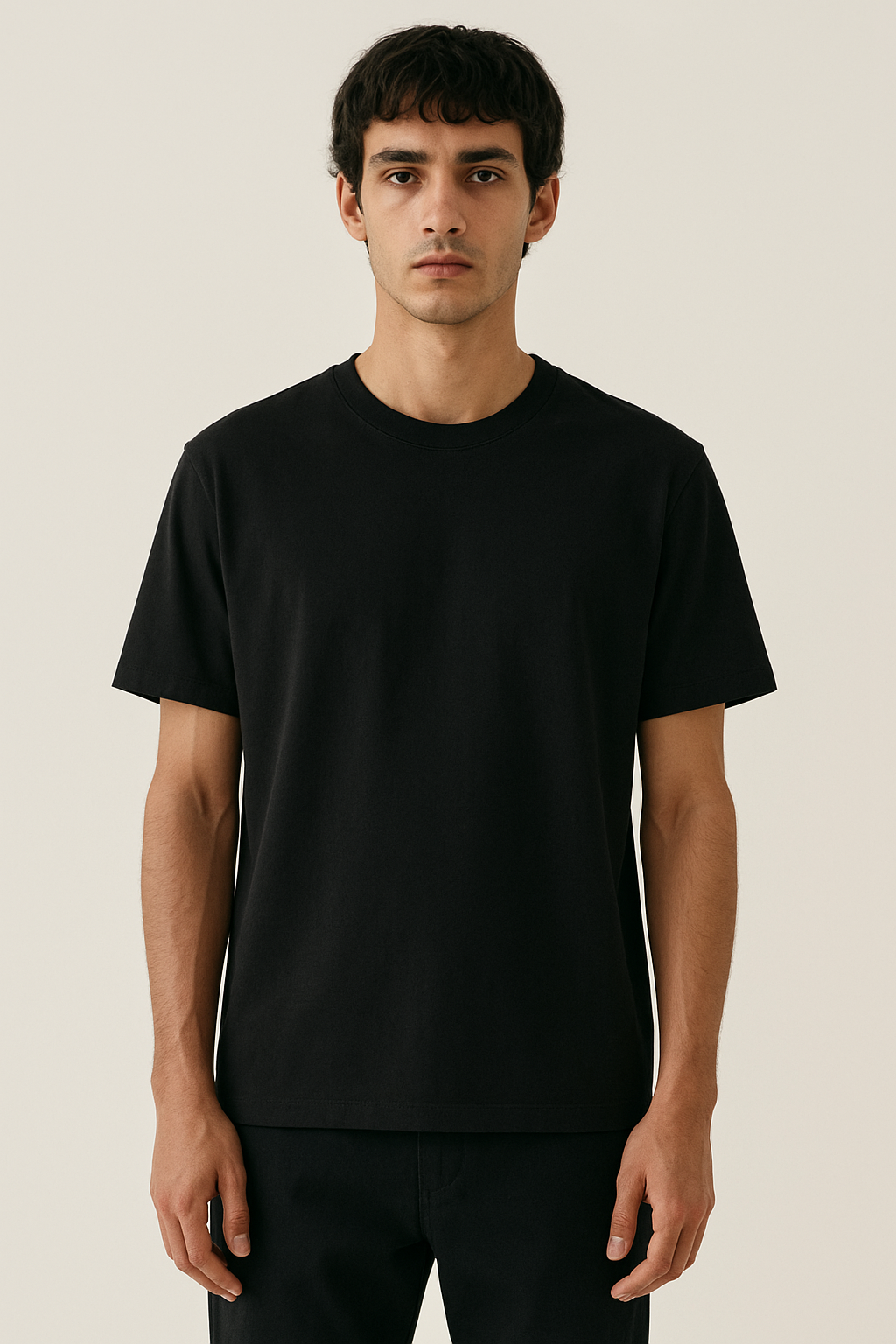 Evers | Klassisches T-Shirt