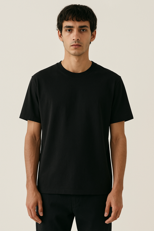 Evers | Klassisches T-Shirt