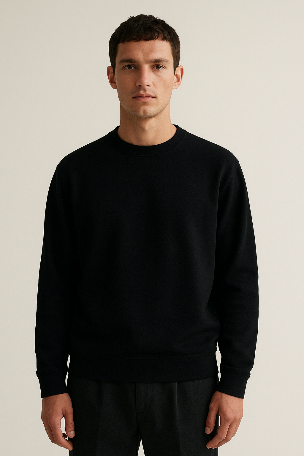 Avriel | Lockeres Sweatshirt