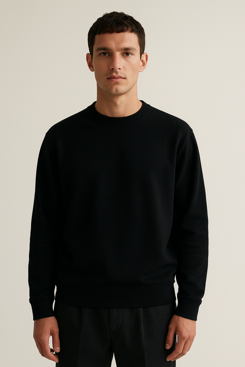 Avriel | Lockeres Sweatshirt