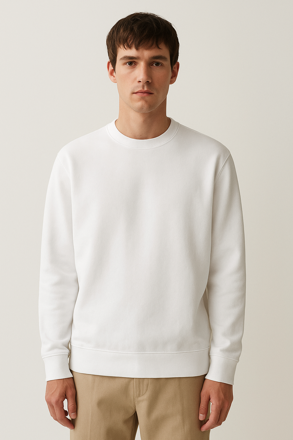 Thalen | Modernes Sweatshirt